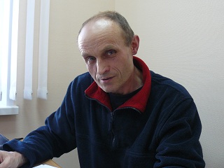 Заместитель председателя совета правления общественной организации «Самоуправление» Григорий Солтан. Фото: Черемушки.ру